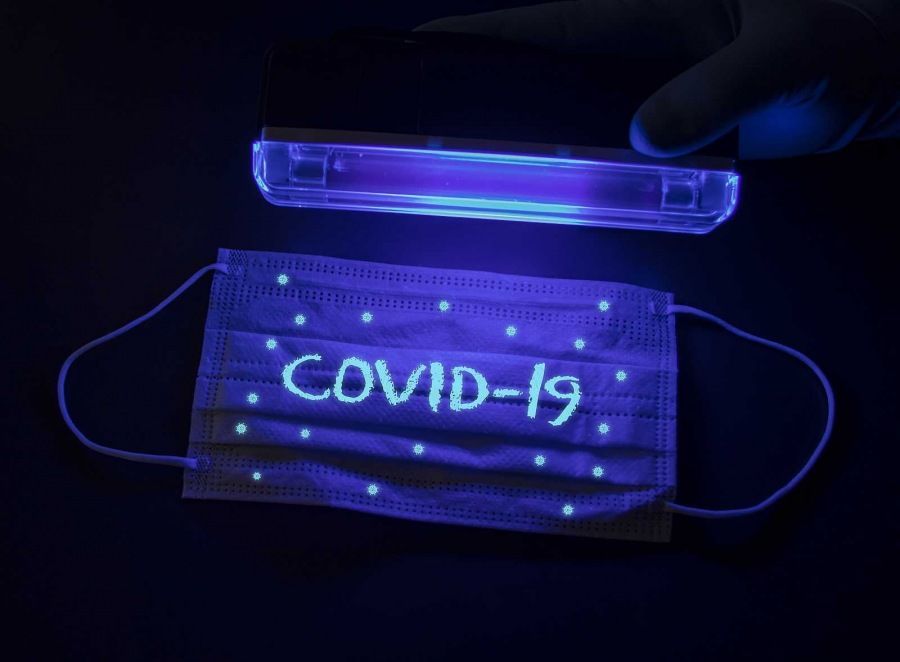 La eficacia de la luz ultravioleta ante el Covid-19